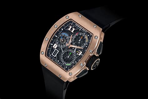 richard mille ราคา.